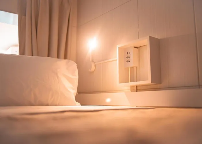 La Plage Salvador - Boutique Hostel